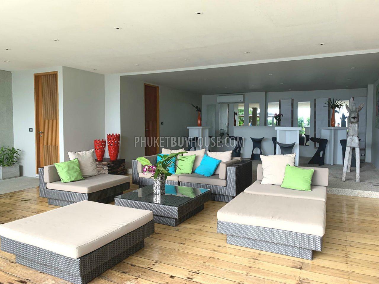 LAY6579: Urgent Sale! Exclusive Villa on Layan Beach. Photo #38