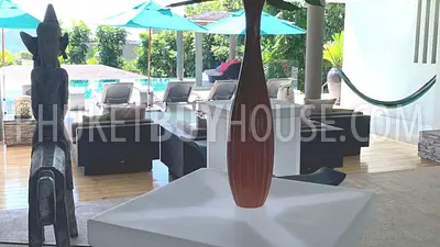 LAY6579: Urgent Sale! Exclusive Villa on Layan Beach. Photo #39