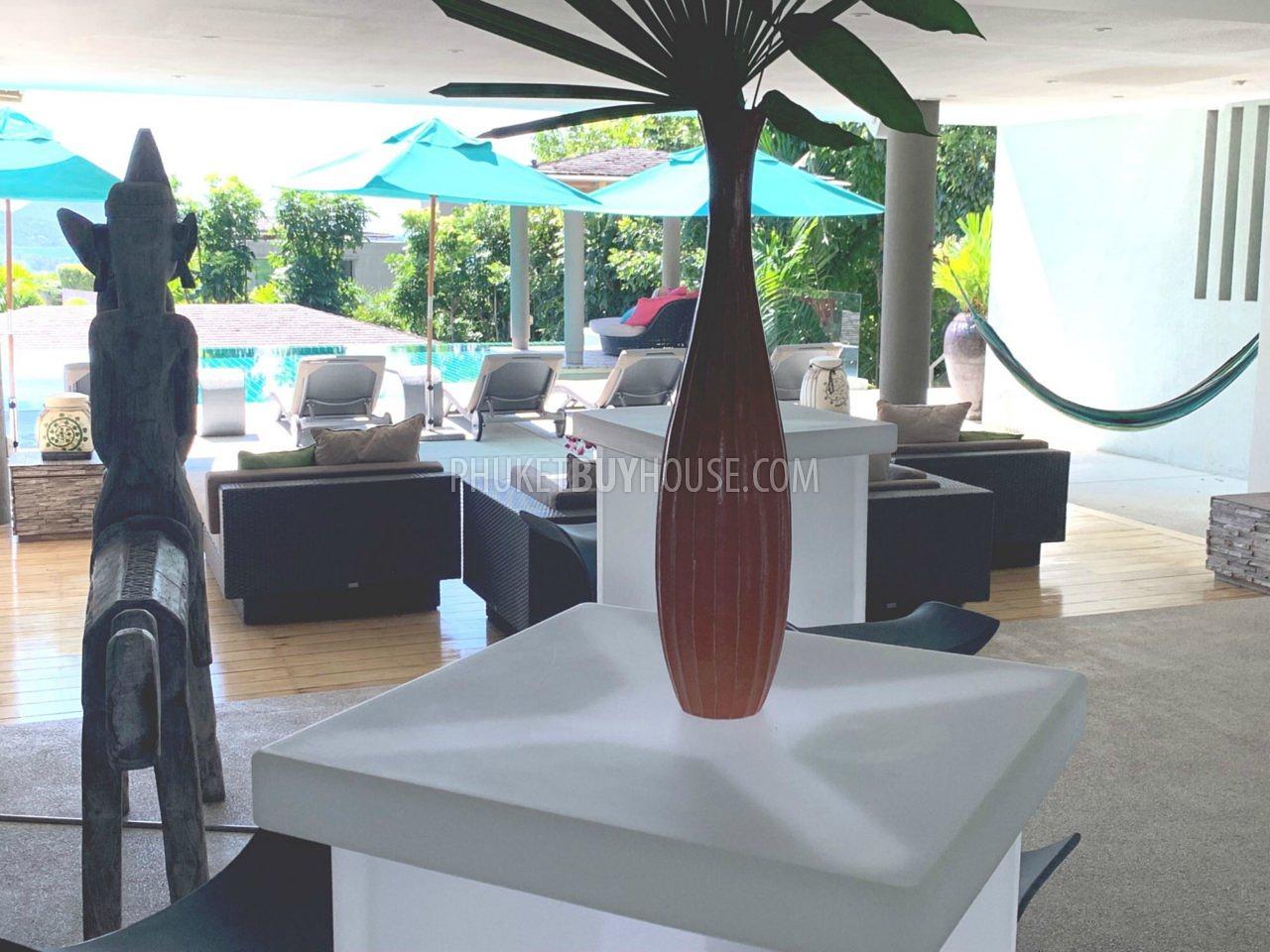 LAY6579: Urgent Sale! Exclusive Villa on Layan Beach. Photo #39