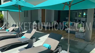 LAY6579: Urgent Sale! Exclusive Villa on Layan Beach. Photo #40