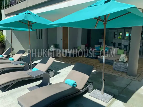 LAY6579: Urgent Sale! Exclusive Villa on Layan Beach. Photo #40