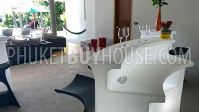 LAY6579: Urgent Sale! Exclusive Villa on Layan Beach. Photo #41