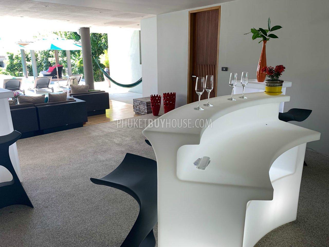LAY6579: Urgent Sale! Exclusive Villa on Layan Beach. Photo #41