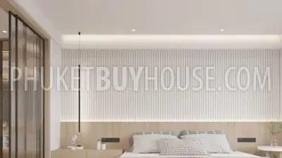 PHU21991: Huge 3 Bedroom apartments in Phuket Town. Photo #18