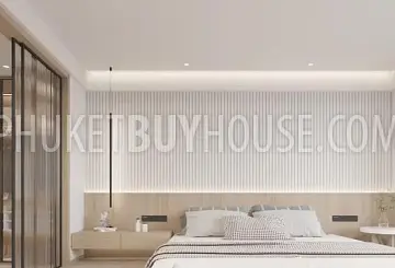 PHU21991: Huge 3 Bedroom apartments in Phuket Town. Photo #18