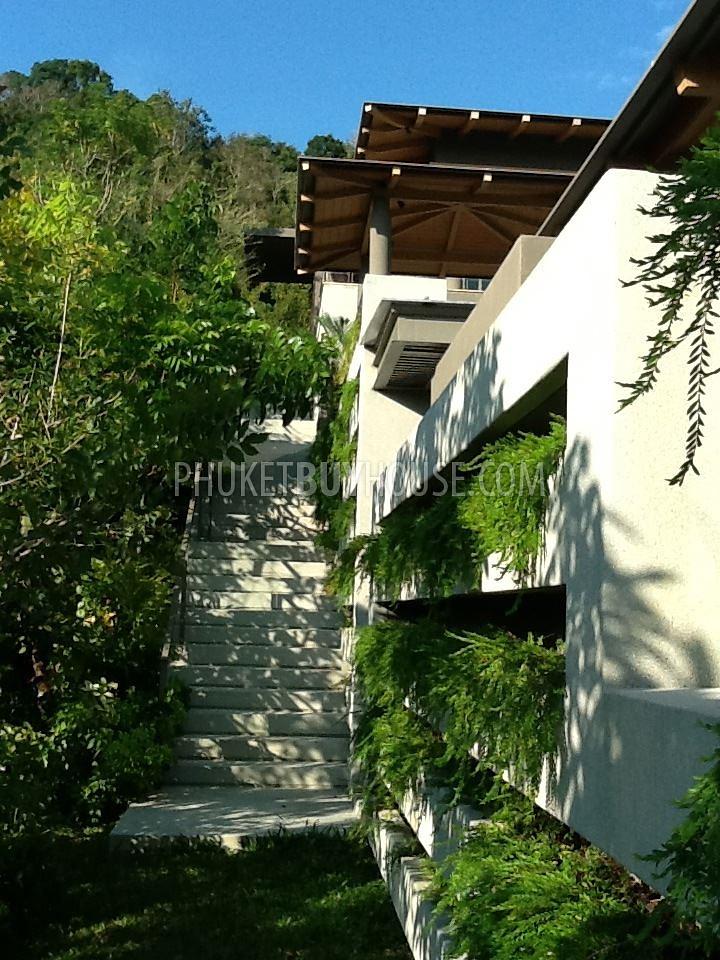 LAY6579: Urgent Sale! Exclusive Villa on Layan Beach. Photo #44