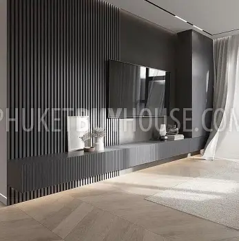 PHU21991: Huge 3 Bedroom apartments in Phuket Town. Photo #21