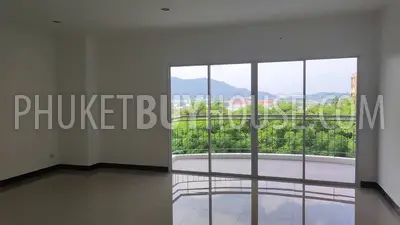 PHU21991: Huge 3 Bedroom apartments in Phuket Town. Photo #22