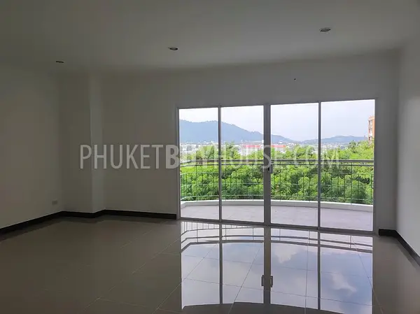 PHU21991: Huge 3 Bedroom apartments in Phuket Town. Photo #22