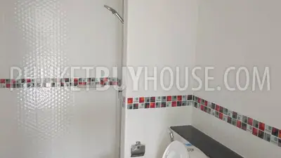 PHU21991: Huge 3 Bedroom apartments in Phuket Town. Photo #26