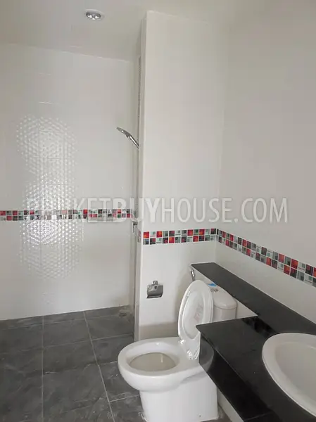 PHU21991: Huge 3 Bedroom apartments in Phuket Town. Photo #26