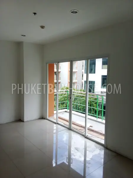 PHU21991: Huge 3 Bedroom apartments in Phuket Town. Photo #25