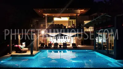 LAY6579: Urgent Sale! Exclusive Villa on Layan Beach. Photo #45