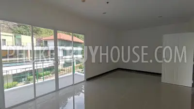 PHU21991: Huge 3 Bedroom apartments in Phuket Town. Photo #24