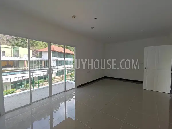 PHU21991: Huge 3 Bedroom apartments in Phuket Town. Photo #24