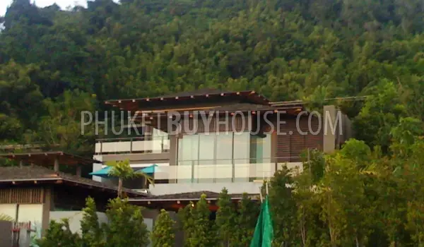LAY6579: Urgent Sale! Exclusive Villa on Layan Beach. Photo #46