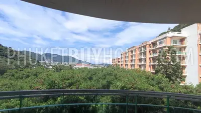 PHU21991: Huge 3 Bedroom apartments in Phuket Town. Photo #13