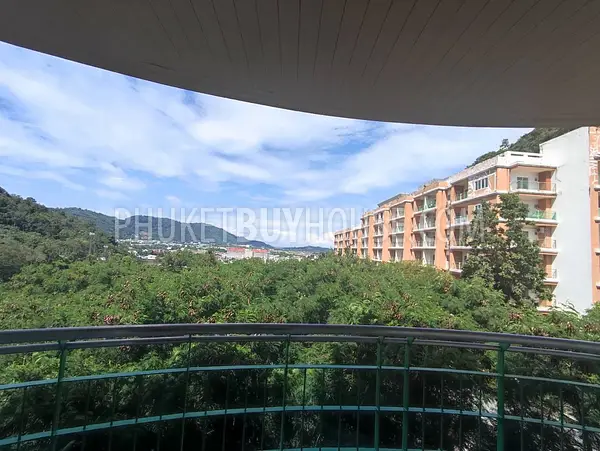 PHU21991: Huge 3 Bedroom apartments in Phuket Town. Photo #13