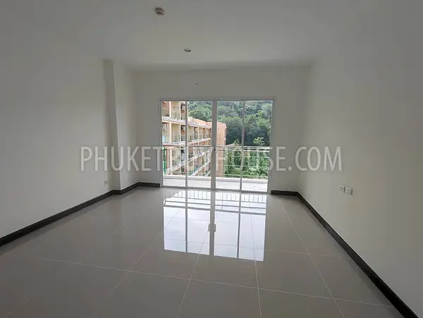 PHU21991: Huge 3 Bedroom apartments in Phuket Town. Photo #15