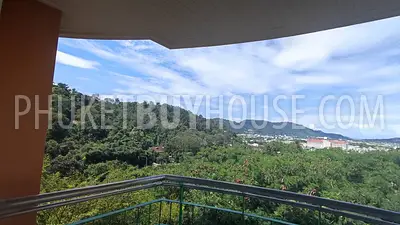 PHU21991: Huge 3 Bedroom apartments in Phuket Town. Photo #14