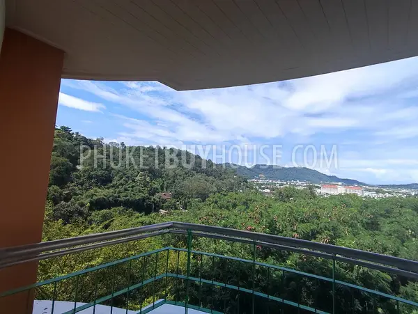 PHU21991: Huge 3 Bedroom apartments in Phuket Town. Photo #14