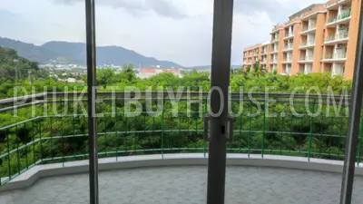 PHU21991: Huge 3 Bedroom apartments in Phuket Town. Photo #16