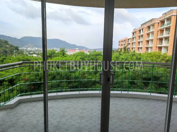 PHU21991: Huge 3 Bedroom apartments in Phuket Town. Photo #16