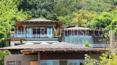 LAY6579: Urgent Sale! Exclusive Villa on Layan Beach. Photo #47