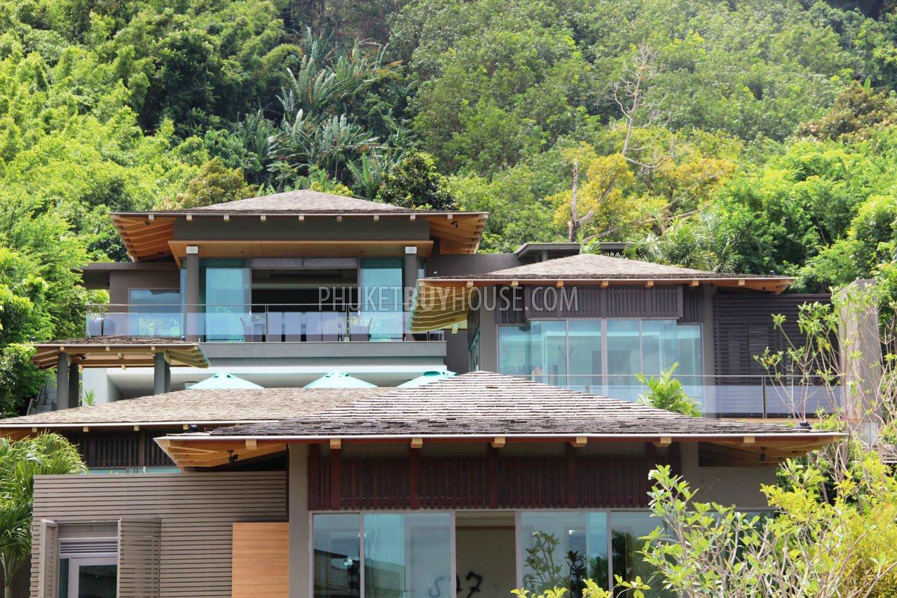 LAY6579: Urgent Sale! Exclusive Villa on Layan Beach. Photo #47