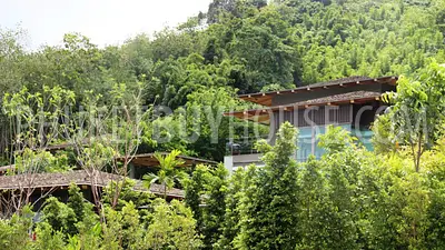 LAY6579: Urgent Sale! Exclusive Villa on Layan Beach. Photo #48