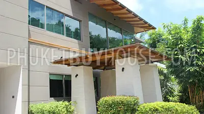 LAY6579: Urgent Sale! Exclusive Villa on Layan Beach. Photo #49
