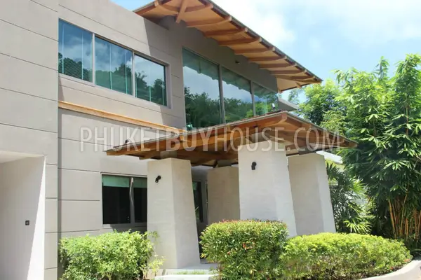 LAY6579: Urgent Sale! Exclusive Villa on Layan Beach. Photo #49