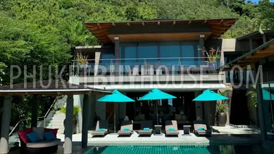 LAY6579: Urgent Sale! Exclusive Villa on Layan Beach. Photo #50