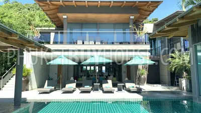 LAY6579: Urgent Sale! Exclusive Villa on Layan Beach. Photo #51