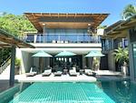 LAY6579: Urgent Sale! Exclusive Villa on Layan Beach. Thumbnail #51