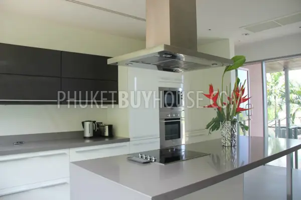 LAY6579: Urgent Sale! Exclusive Villa on Layan Beach. Photo #52