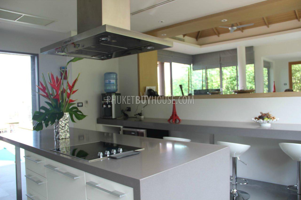 LAY6579: Urgent Sale! Exclusive Villa on Layan Beach. Photo #53