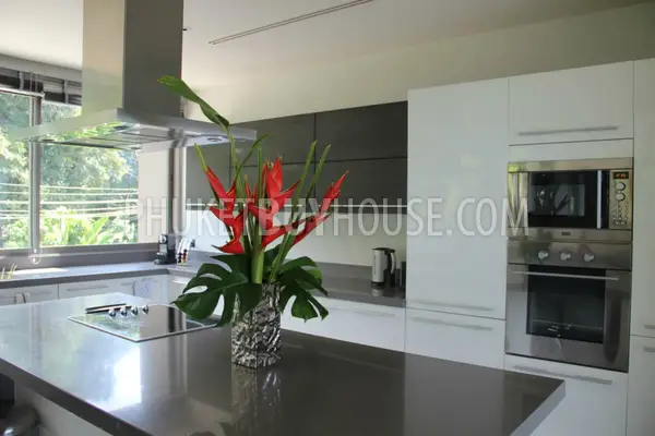 LAY6579: Urgent Sale! Exclusive Villa on Layan Beach. Photo #55