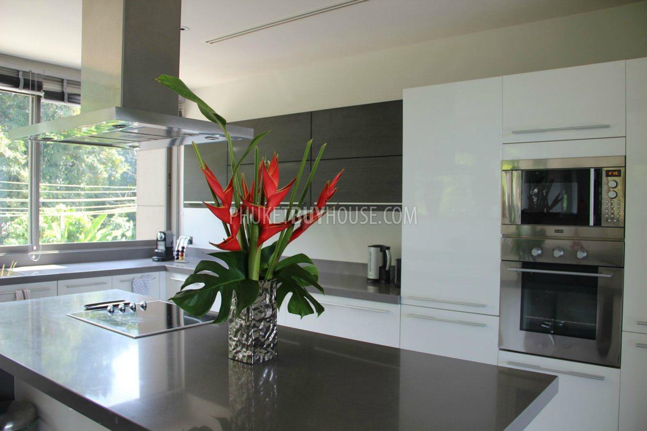 LAY6579: Urgent Sale! Exclusive Villa on Layan Beach. Photo #55