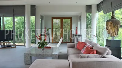 LAY6579: Urgent Sale! Exclusive Villa on Layan Beach. Photo #56