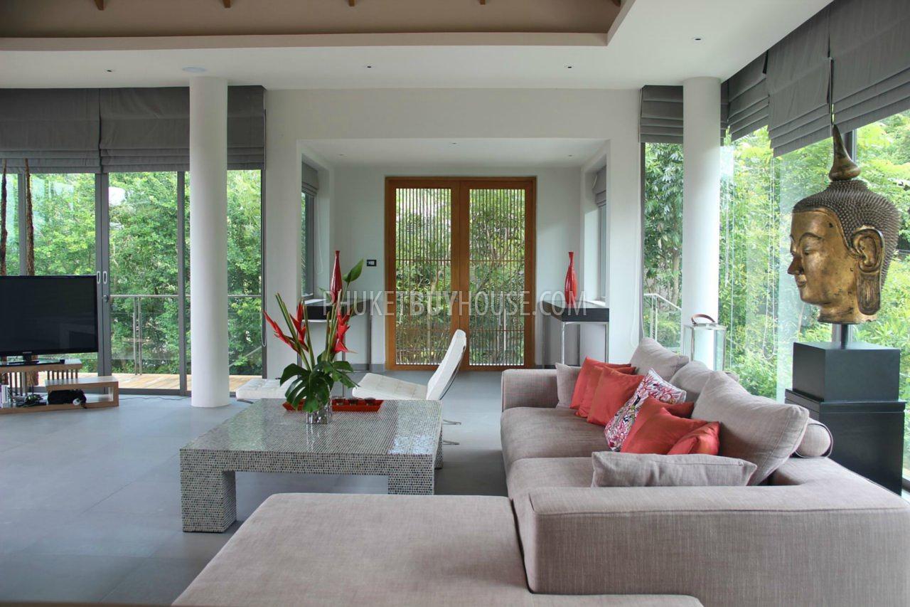 LAY6579: Urgent Sale! Exclusive Villa on Layan Beach. Photo #56