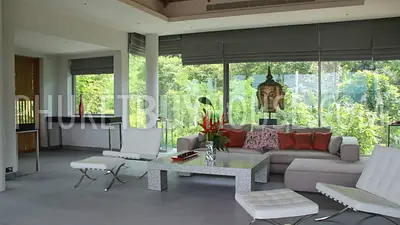 LAY6579: Urgent Sale! Exclusive Villa on Layan Beach. Photo #58