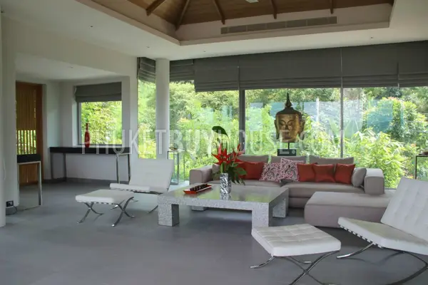 LAY6579: Urgent Sale! Exclusive Villa on Layan Beach. Photo #58