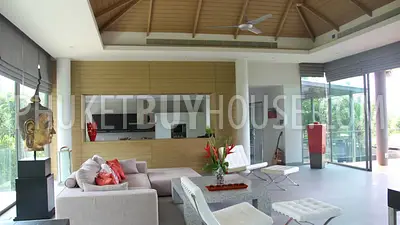 LAY6579: Urgent Sale! Exclusive Villa on Layan Beach. Photo #61