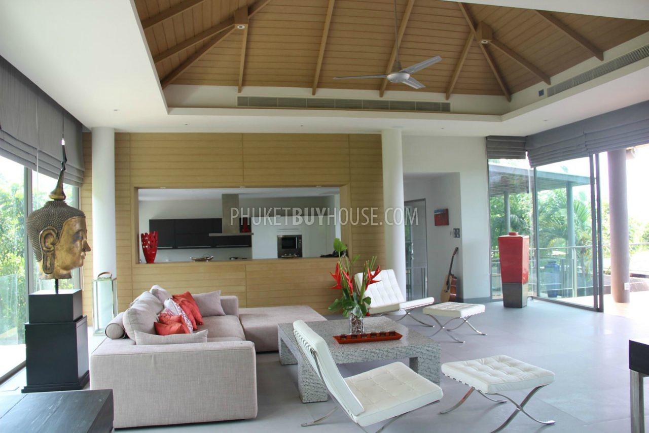 LAY6579: Urgent Sale! Exclusive Villa on Layan Beach. Photo #61