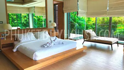 LAY6579: Urgent Sale! Exclusive Villa on Layan Beach. Photo #63