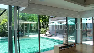 LAY6579: Urgent Sale! Exclusive Villa on Layan Beach. Photo #64