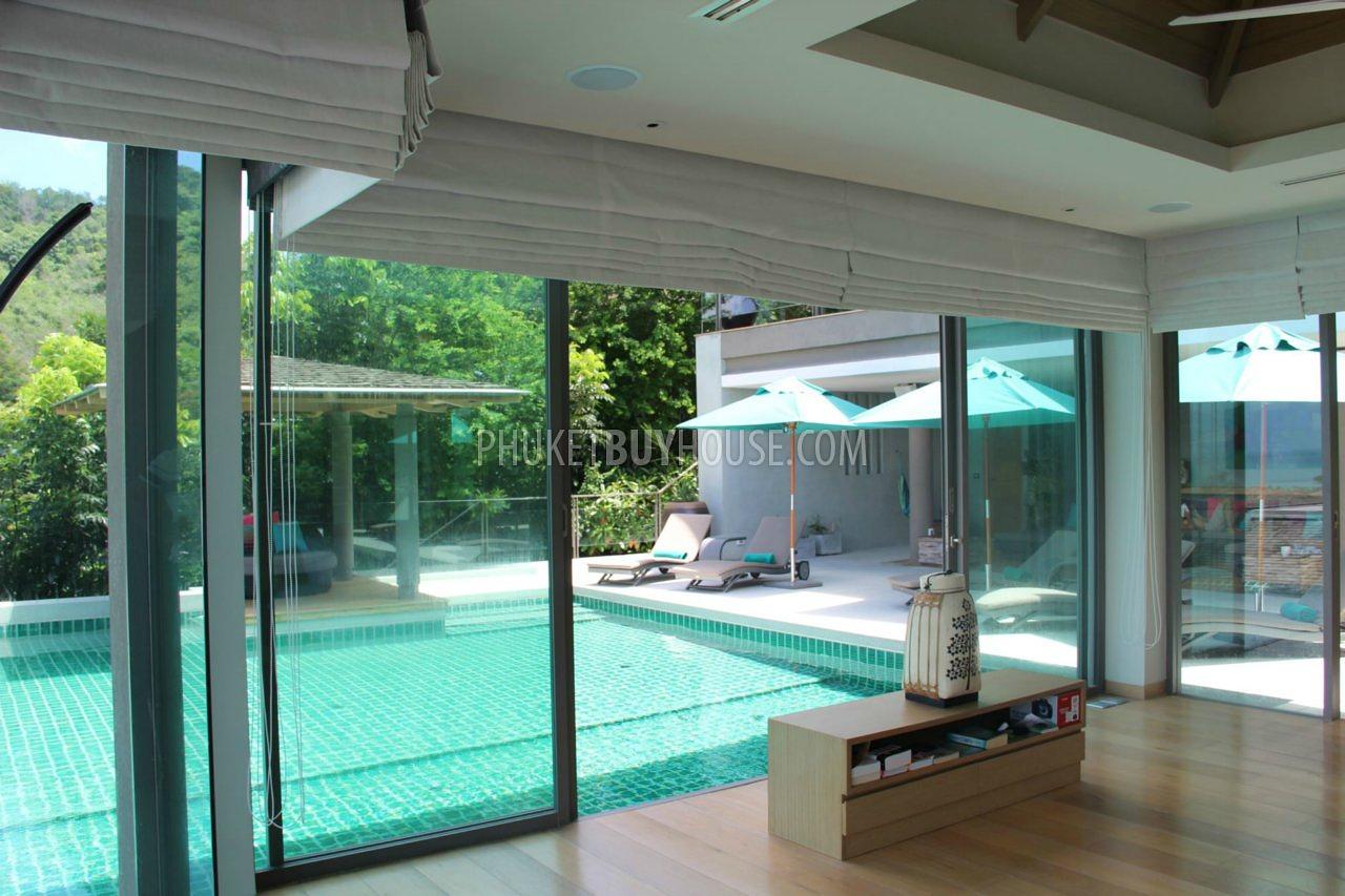 LAY6579: Urgent Sale! Exclusive Villa on Layan Beach. Photo #64