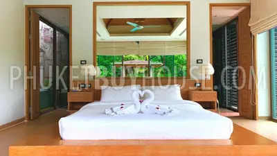LAY6579: Urgent Sale! Exclusive Villa on Layan Beach. Photo #65