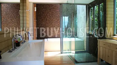 LAY6579: Urgent Sale! Exclusive Villa on Layan Beach. Photo #68
